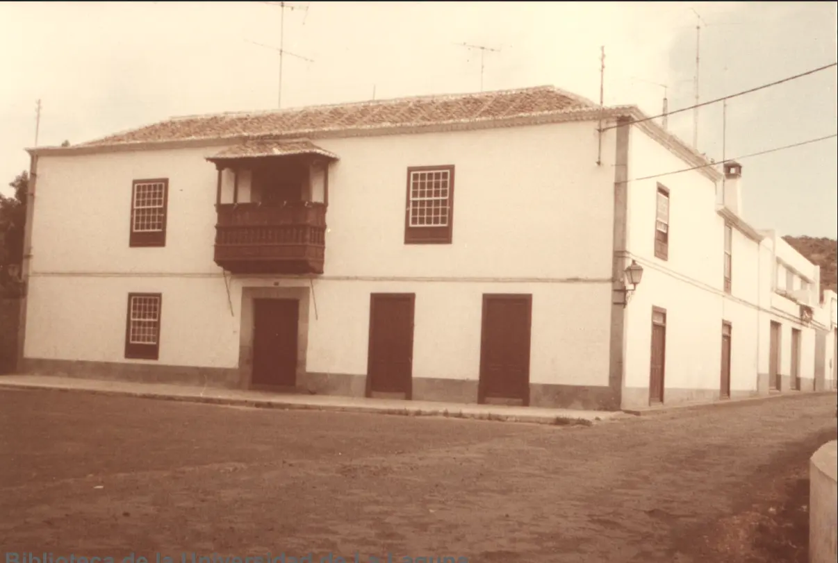 Casa Vélez de Ontanilla